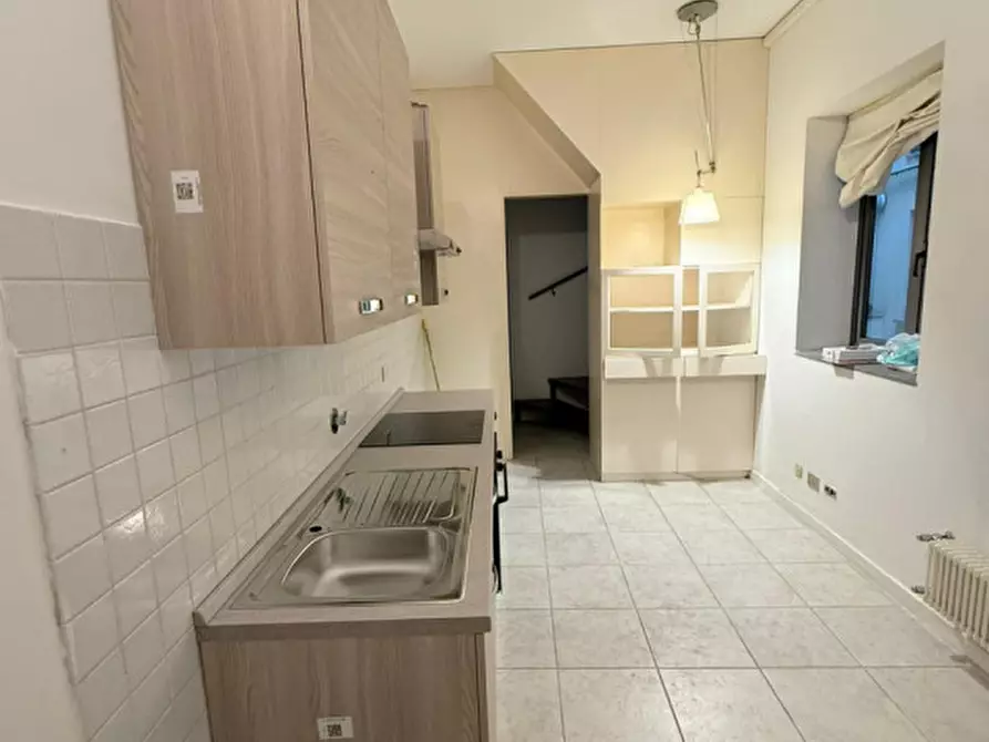 Immagine 6 di Casa indipendente in affitto  a Poggio A Caiano