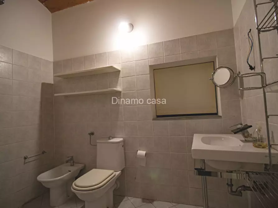 Immagine 11 di Casa indipendente in affitto  a Poggio A Caiano