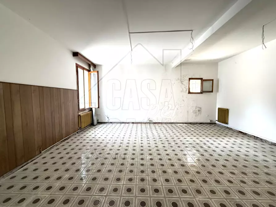 Immagine 1 di Appartamento in vendita  in Via Giuseppe Garibaldi a Monselice