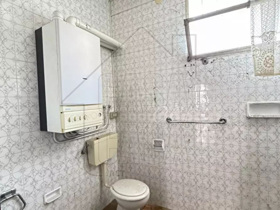 Immagine 7 di Appartamento in vendita  in Via Giuseppe Garibaldi a Monselice