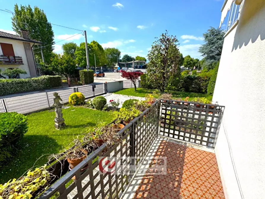 Immagine 8 di Casa indipendente in vendita  in VIA L. DA VINCI, 16 a Monticello Conte Otto