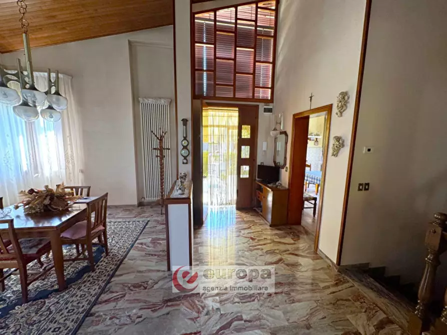 Immagine 14 di Casa indipendente in vendita  in VIA L. DA VINCI, 16 a Monticello Conte Otto
