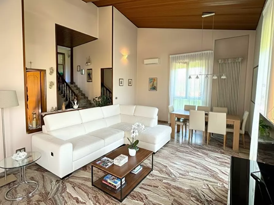 Immagine 16 di Casa indipendente in vendita  in VIA L. DA VINCI, 16 a Monticello Conte Otto