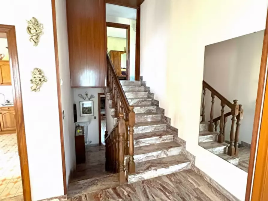 Immagine 17 di Casa indipendente in vendita  in VIA L. DA VINCI, 16 a Monticello Conte Otto