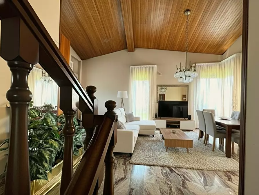 Immagine 18 di Casa indipendente in vendita  in VIA L. DA VINCI, 16 a Monticello Conte Otto