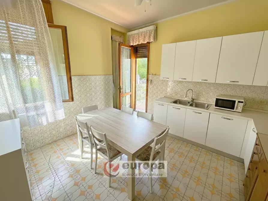 Immagine 19 di Casa indipendente in vendita  in VIA L. DA VINCI, 16 a Monticello Conte Otto