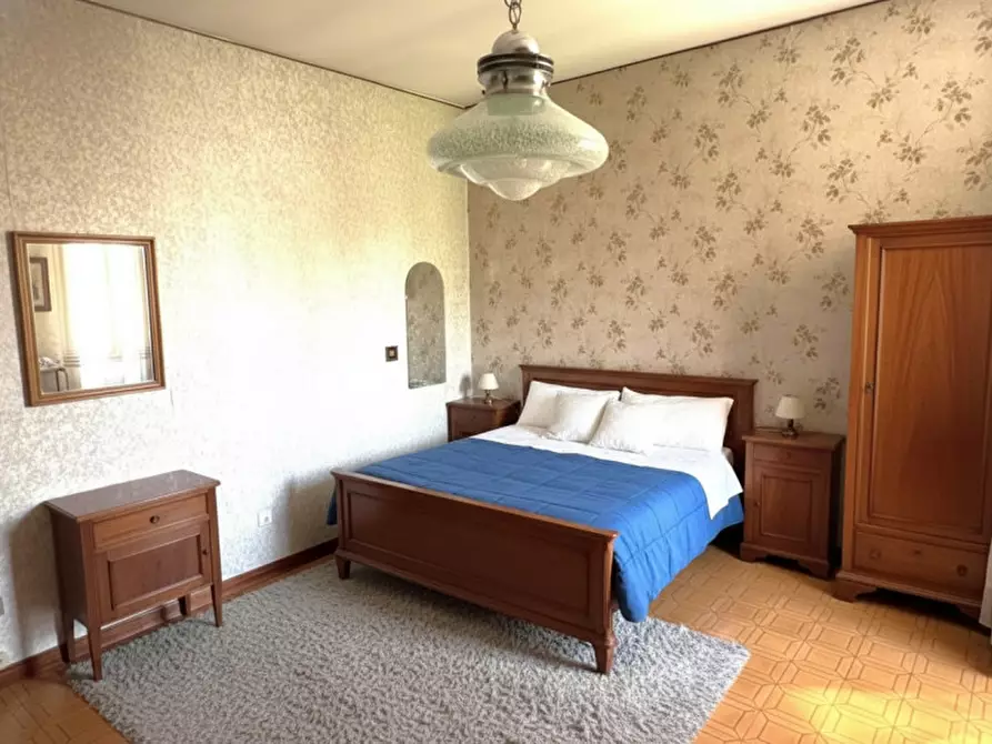 Immagine 20 di Casa indipendente in vendita  in VIA L. DA VINCI, 16 a Monticello Conte Otto