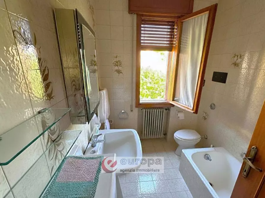 Immagine 21 di Casa indipendente in vendita  in VIA L. DA VINCI, 16 a Monticello Conte Otto