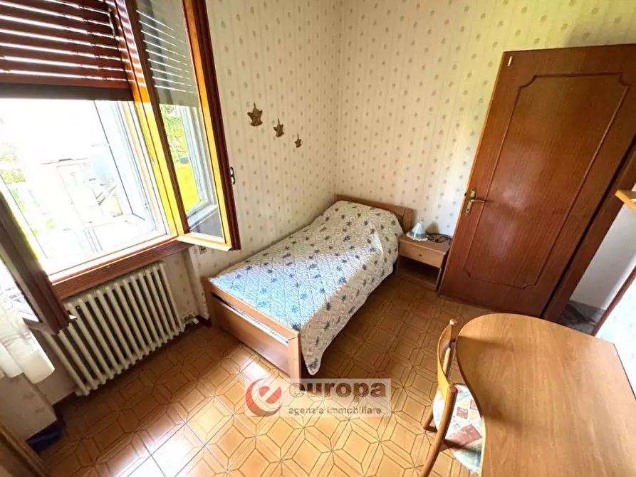Immagine 23 di Casa indipendente in vendita  in VIA L. DA VINCI, 16 a Monticello Conte Otto