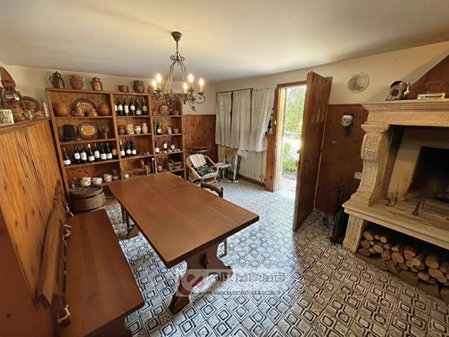 Immagine 27 di Casa indipendente in vendita  in VIA L. DA VINCI, 16 a Monticello Conte Otto