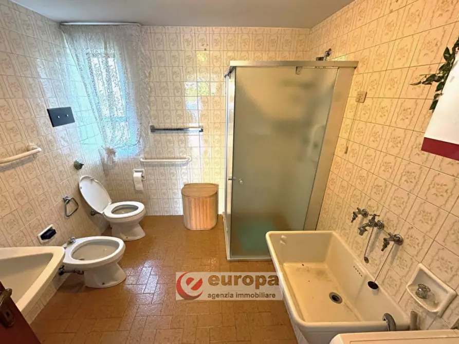 Immagine 25 di Casa indipendente in vendita  in VIA L. DA VINCI, 16 a Monticello Conte Otto