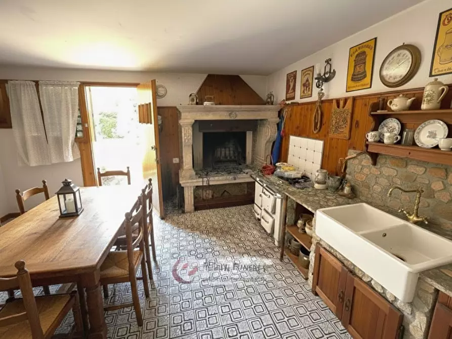 Immagine 26 di Casa indipendente in vendita  in VIA L. DA VINCI, 16 a Monticello Conte Otto