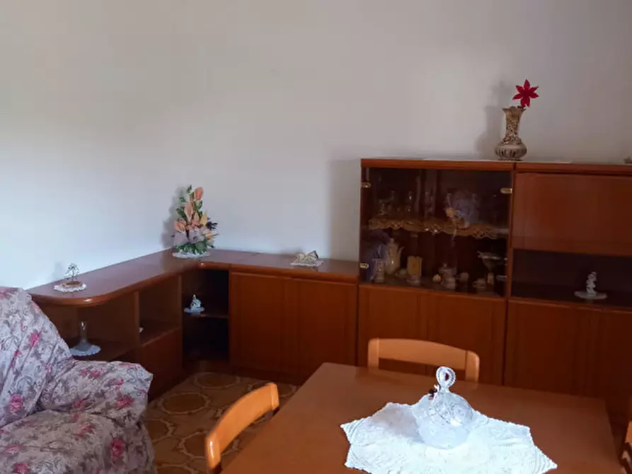 Immagine 4 di Casa bifamiliare in vendita  a Pontecchio Polesine