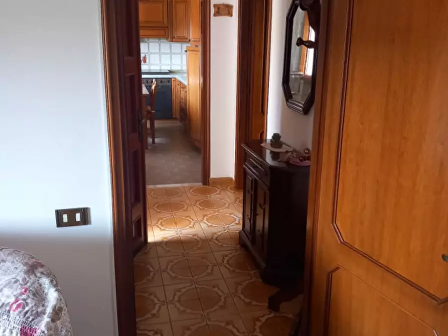Immagine 5 di Casa bifamiliare in vendita  a Pontecchio Polesine
