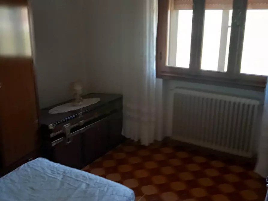 Immagine 7 di Casa bifamiliare in vendita  a Pontecchio Polesine