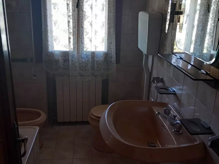 Immagine 8 di Casa bifamiliare in vendita  a Pontecchio Polesine