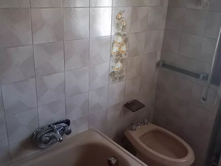 Immagine 9 di Casa bifamiliare in vendita  a Pontecchio Polesine