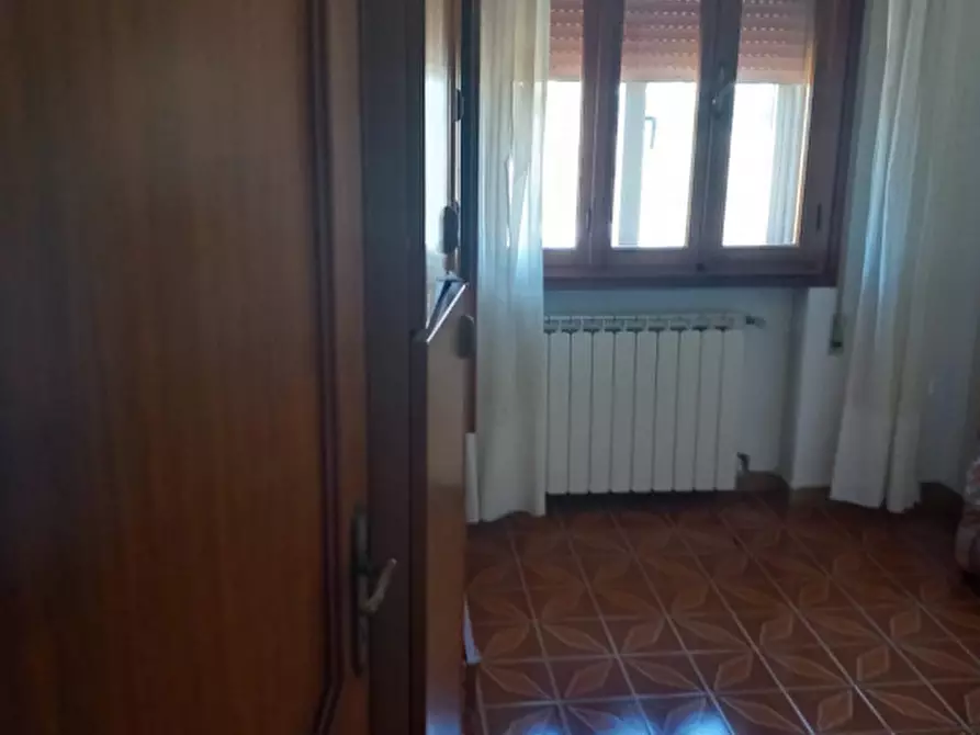 Immagine 11 di Casa bifamiliare in vendita  a Pontecchio Polesine