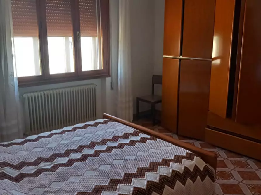 Immagine 12 di Casa bifamiliare in vendita  a Pontecchio Polesine