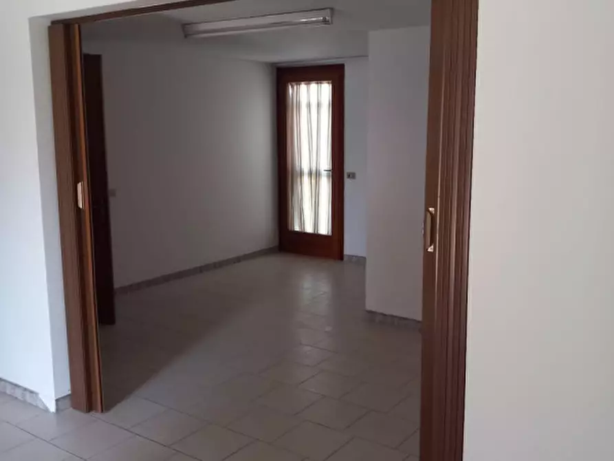 Immagine 17 di Casa bifamiliare in vendita  a Pontecchio Polesine