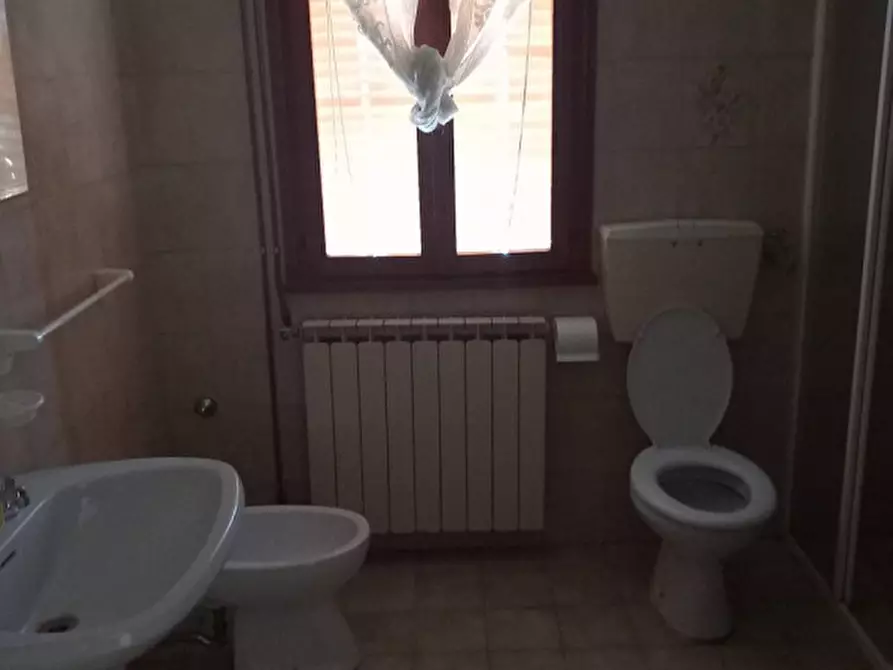Immagine 18 di Casa bifamiliare in vendita  a Pontecchio Polesine