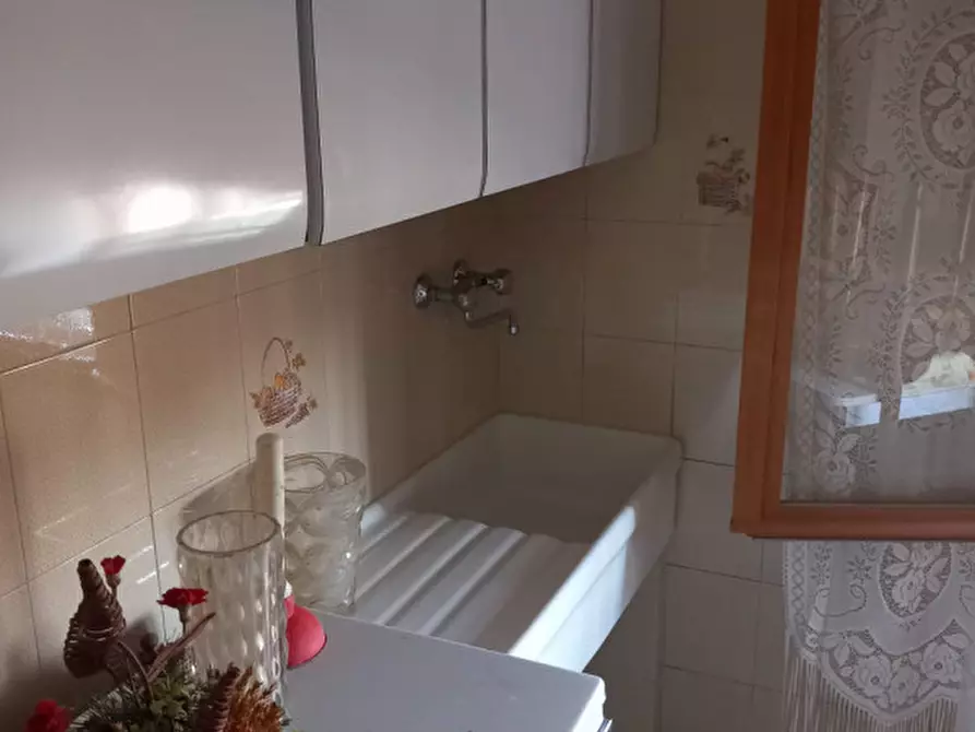 Immagine 20 di Casa bifamiliare in vendita  a Pontecchio Polesine