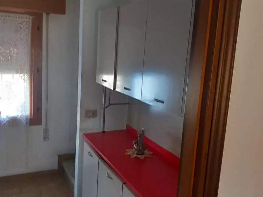 Immagine 21 di Casa bifamiliare in vendita  a Pontecchio Polesine