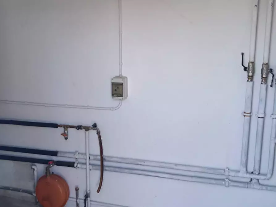 Immagine 23 di Casa bifamiliare in vendita  a Pontecchio Polesine