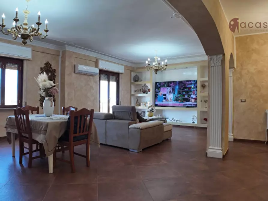 Immagine 3 di Appartamento in vendita  in Via Francesco La Colla 5 a Palermo