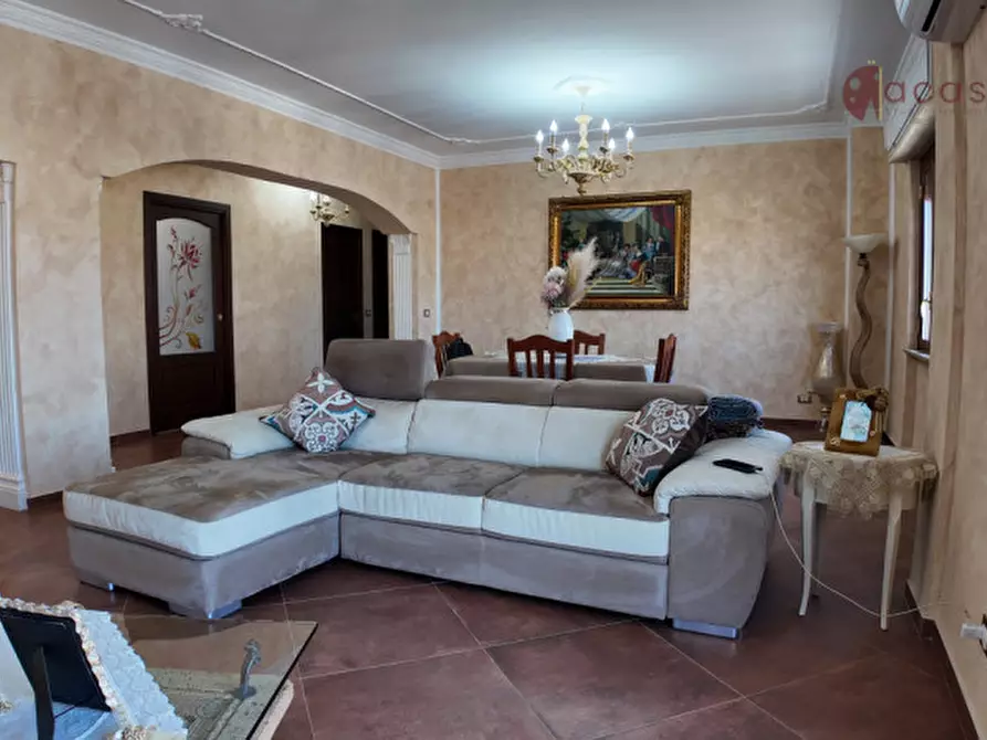 Immagine 4 di Appartamento in vendita  in Via Francesco La Colla 5 a Palermo
