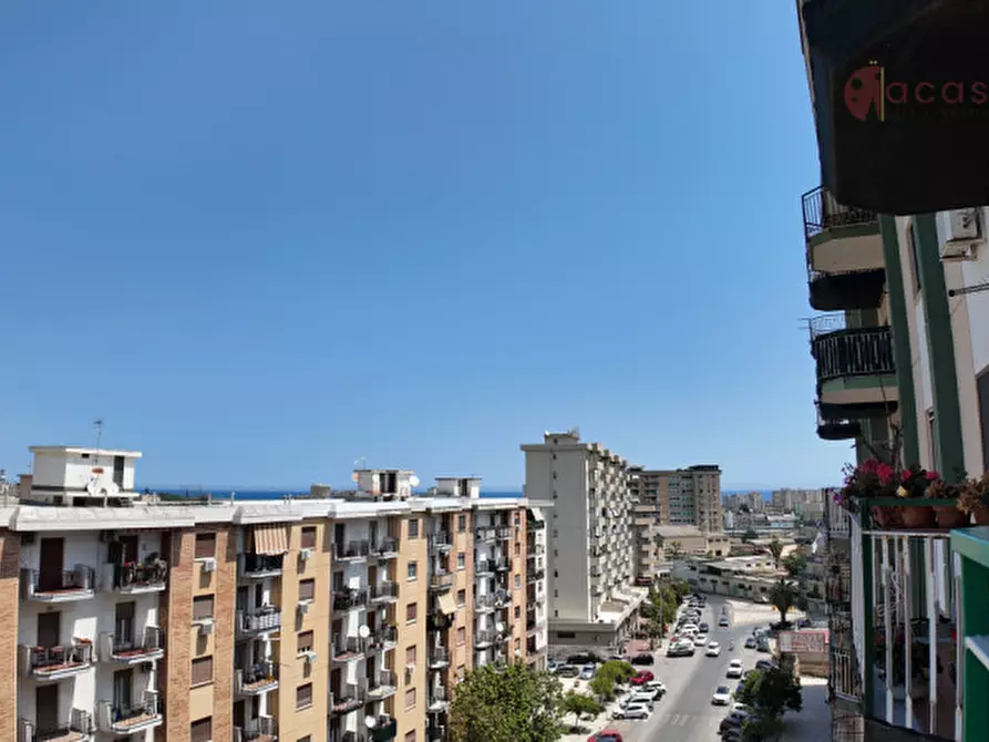 Immagine 6 di Appartamento in vendita  in Via Francesco La Colla 5 a Palermo