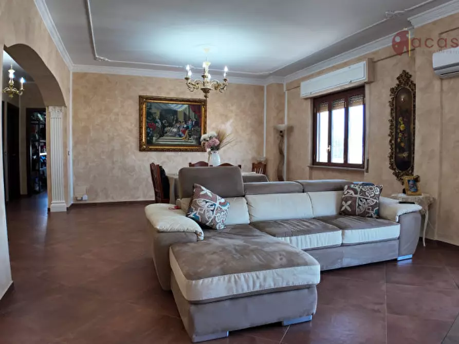 Immagine 7 di Appartamento in vendita  in Via Francesco La Colla 5 a Palermo