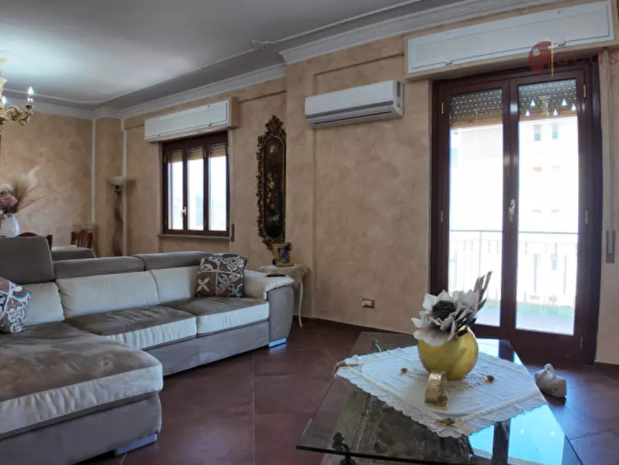 Immagine 8 di Appartamento in vendita  in Via Francesco La Colla 5 a Palermo