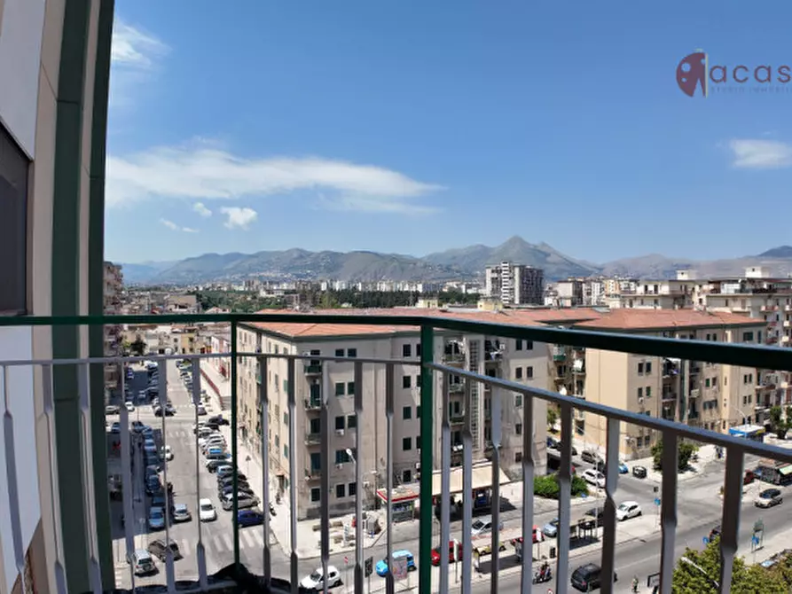 Immagine 10 di Appartamento in vendita  in Via Francesco La Colla 5 a Palermo