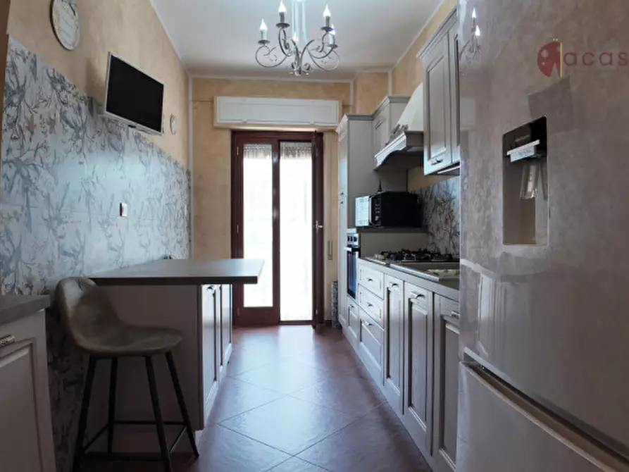 Immagine 18 di Appartamento in vendita  in Via Francesco La Colla 5 a Palermo