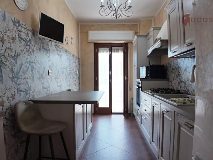 Immagine 19 di Appartamento in vendita  in Via Francesco La Colla 5 a Palermo