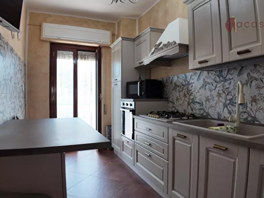 Immagine 20 di Appartamento in vendita  in Via Francesco La Colla 5 a Palermo