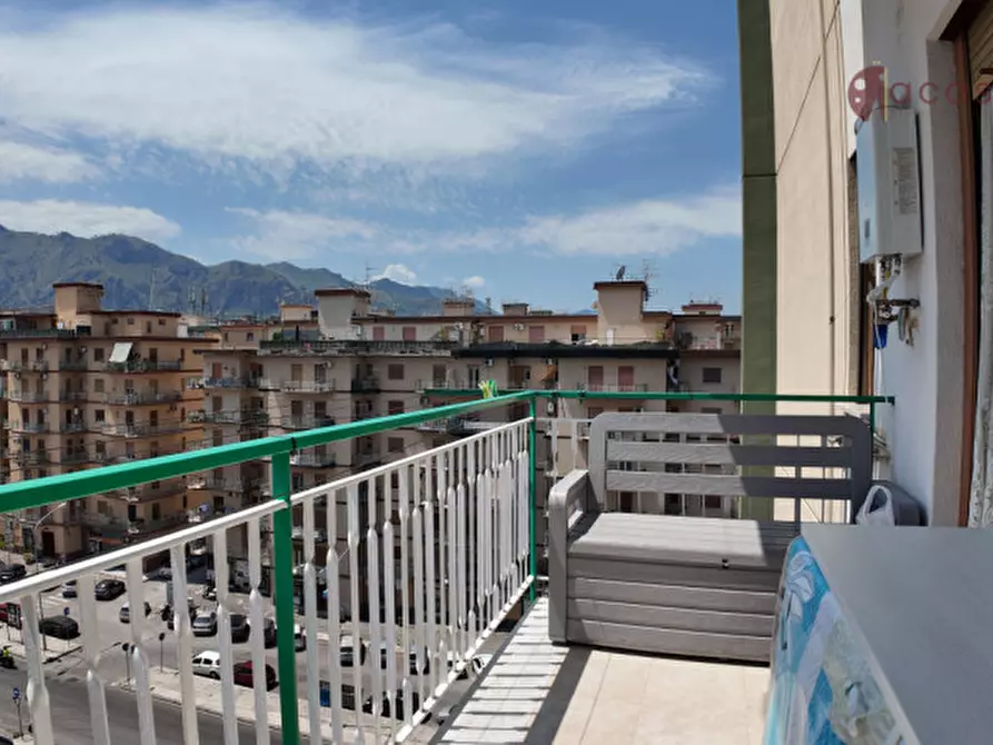 Immagine 21 di Appartamento in vendita  in Via Francesco La Colla 5 a Palermo