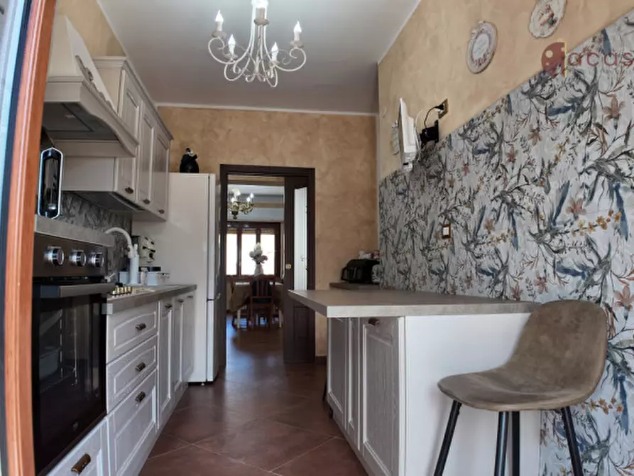Immagine 23 di Appartamento in vendita  in Via Francesco La Colla 5 a Palermo