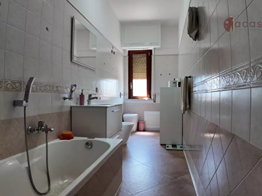 Immagine 24 di Appartamento in vendita  in Via Francesco La Colla 5 a Palermo