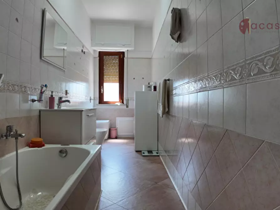 Immagine 25 di Appartamento in vendita  in Via Francesco La Colla 5 a Palermo
