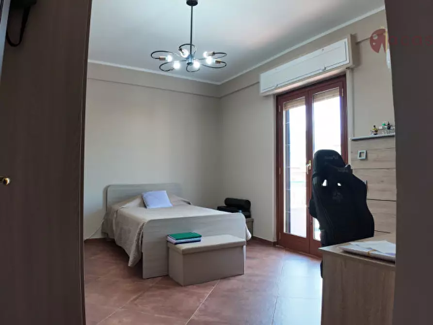 Immagine 26 di Appartamento in vendita  in Via Francesco La Colla 5 a Palermo
