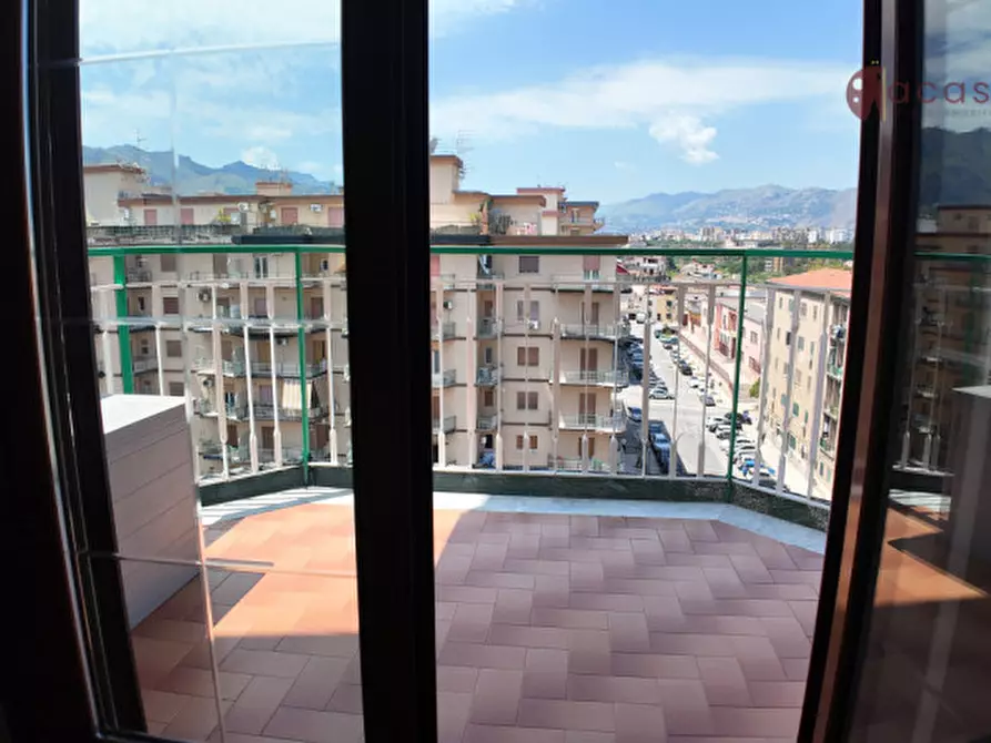 Immagine 28 di Appartamento in vendita  in Via Francesco La Colla 5 a Palermo
