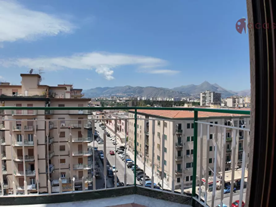 Immagine 29 di Appartamento in vendita  in Via Francesco La Colla 5 a Palermo
