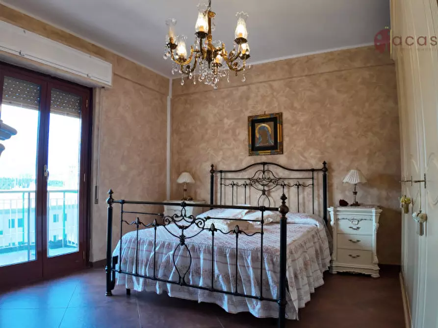 Immagine 34 di Appartamento in vendita  in Via Francesco La Colla 5 a Palermo