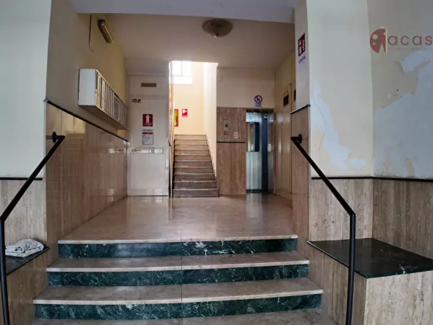 Immagine 38 di Appartamento in vendita  in Via Francesco La Colla 5 a Palermo