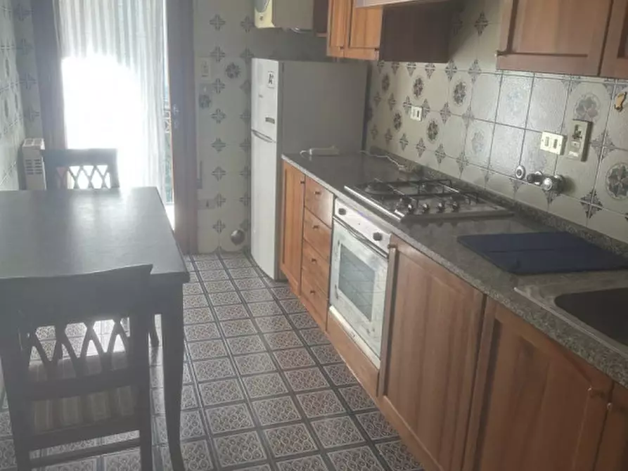 Immagine 2 di Appartamento in affitto  in via buzzaccarini a Padova