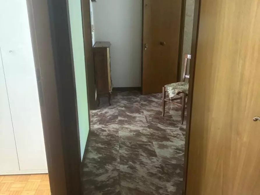 Immagine 7 di Appartamento in affitto  in via buzzaccarini a Padova