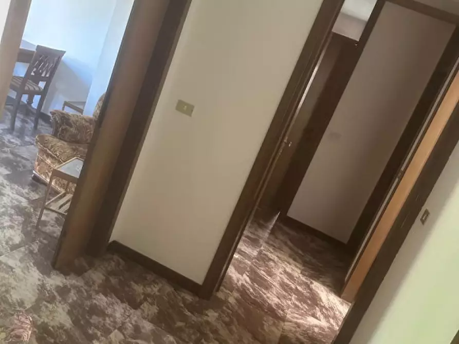 Immagine 8 di Appartamento in affitto  in via buzzaccarini a Padova