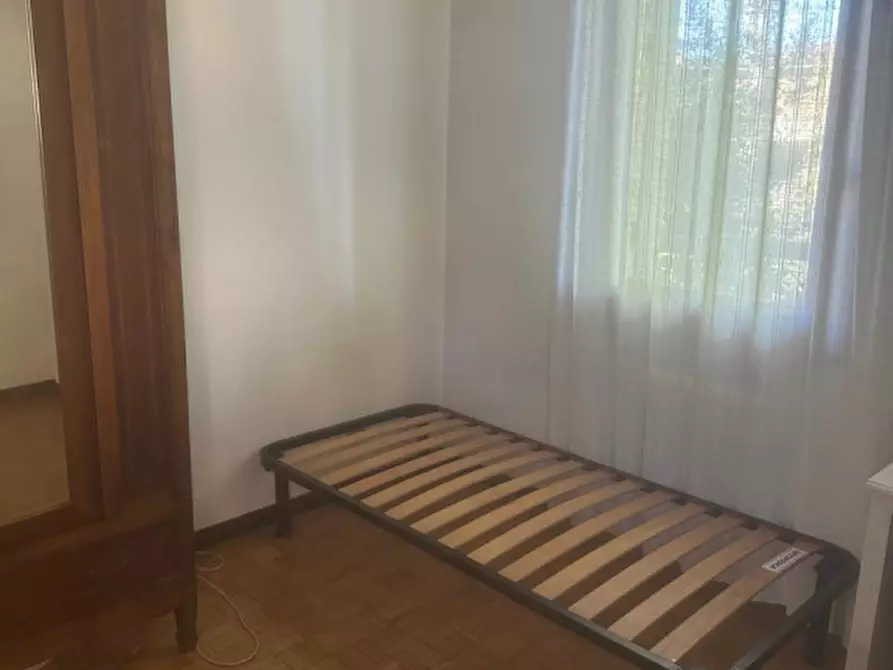 Immagine 10 di Appartamento in affitto  in via buzzaccarini a Padova
